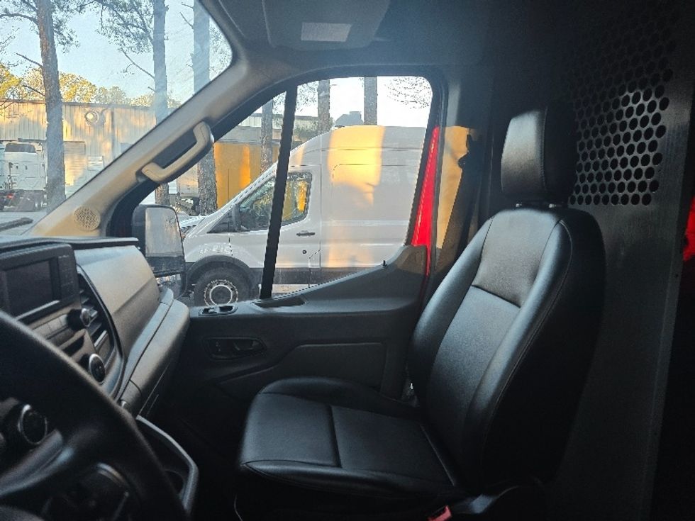 Cargo Van (Panel Van)-Light and Medium Duty Trucks-Ford-2020-Transit 350-Norcross-GA-82,100\n\t\tmiles-$ 30,250 - Image 18