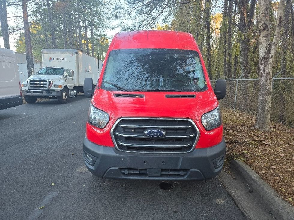 Cargo Van (Panel Van)-Light and Medium Duty Trucks-Ford-2020-Transit 350-Norcross-GA-82,100\n\t\tmiles-$ 30,250 - Image 2