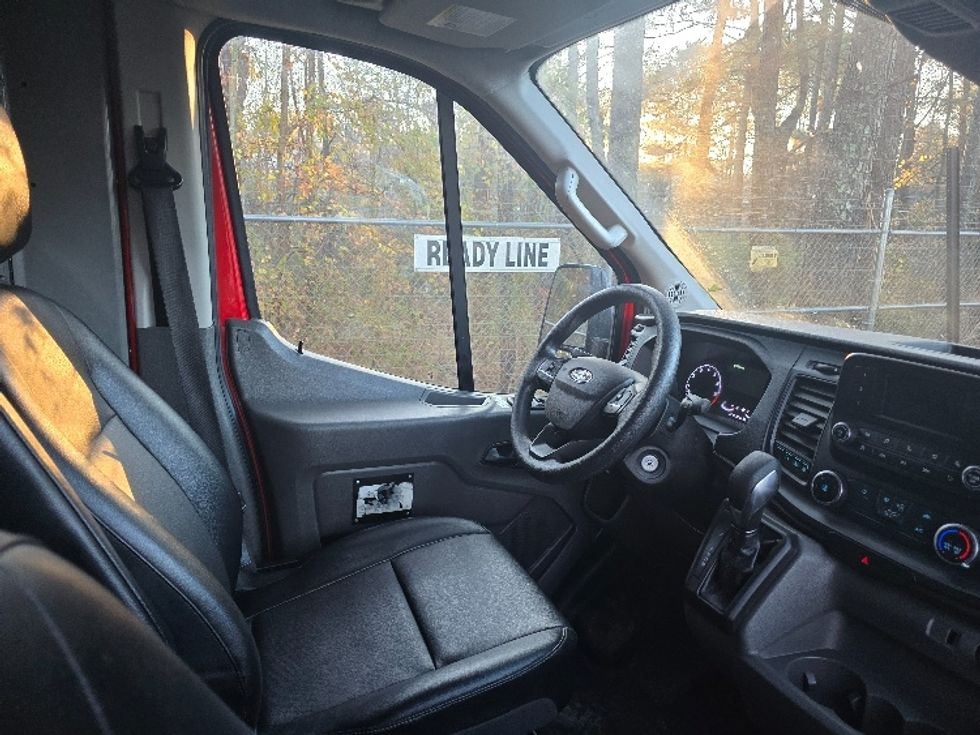 Cargo Van (Panel Van)-Light and Medium Duty Trucks-Ford-2020-Transit 350-Norcross-GA-82,100\n\t\tmiles-$ 30,250 - Image 21