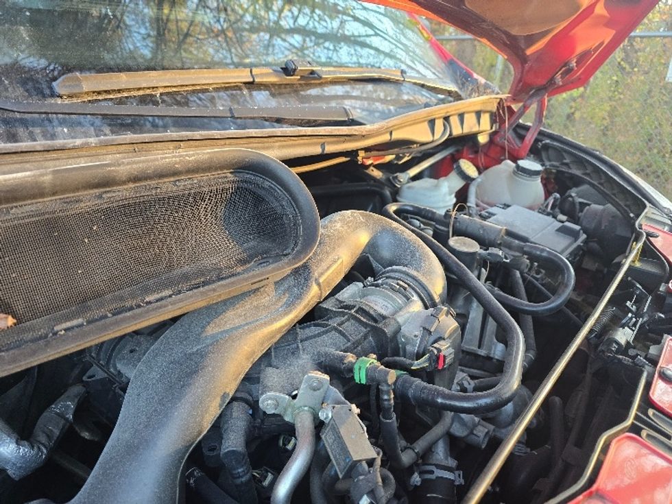 Cargo Van (Panel Van)-Light and Medium Duty Trucks-Ford-2020-Transit 350-Norcross-GA-82,100\n\t\tmiles-$ 30,250 - Image 22