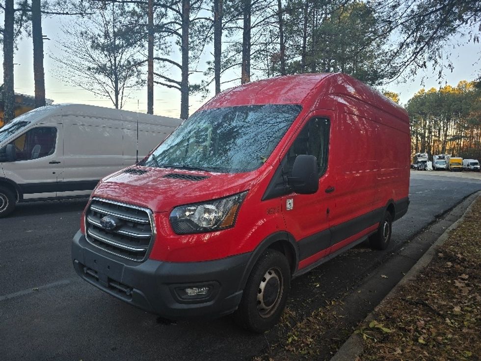 Cargo Van (Panel Van)-Light and Medium Duty Trucks-Ford-2020-Transit 350-Norcross-GA-82,100\n\t\tmiles-$ 30,250 - Image 3