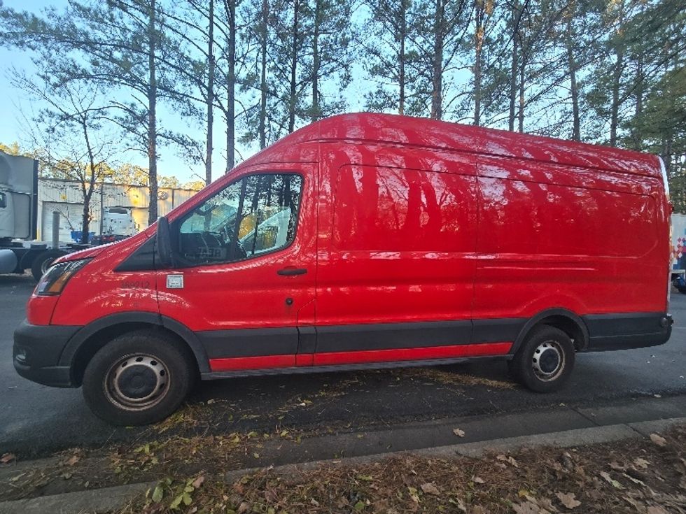 Cargo Van (Panel Van)-Light and Medium Duty Trucks-Ford-2020-Transit 350-Norcross-GA-82,100\n\t\tmiles-$ 30,250 - Image 4