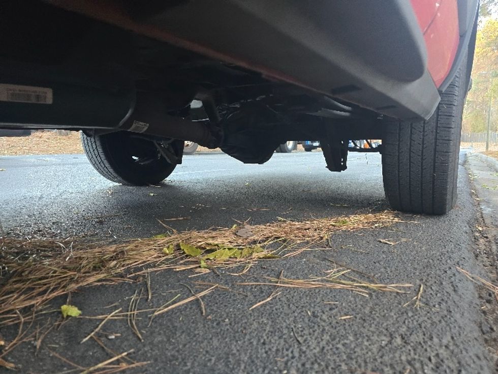 Cargo Van (Panel Van)-Light and Medium Duty Trucks-Ford-2020-Transit 350-Norcross-GA-82,100\n\t\tmiles-$ 30,250 - Image 5