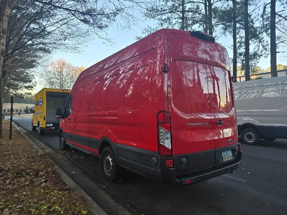 Cargo Van (Panel Van)-Light and Medium Duty Trucks-Ford-2020-Transit 350-Norcross-GA-82,100\n\t\tmiles-$ 30,250 - Image 6