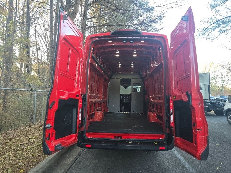 Cargo Van (Panel Van)-Light and Medium Duty Trucks-Ford-2020-Transit 350-Norcross-GA-82,100\n\t\tmiles-$ 30,250 - Image 8
