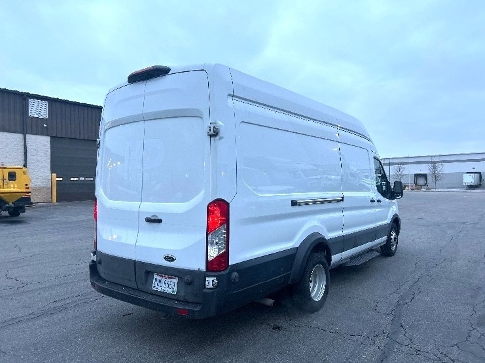 Cargo Van (Panel Van)-Light and Medium Duty Trucks-Ford-2020-Transit 350-Obetz-OH-28,392\n\t\tmiles-$ 40,500 - Image 13