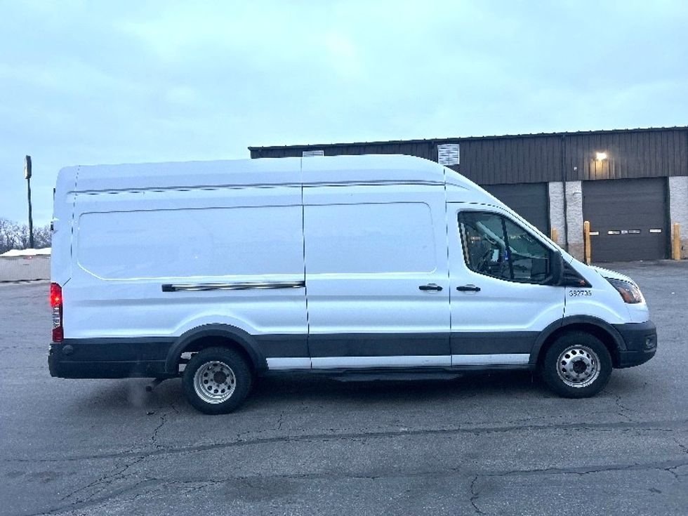 Cargo Van (Panel Van)-Light and Medium Duty Trucks-Ford-2020-Transit 350-Obetz-OH-28,392\n\t\tmiles-$ 40,500 - Image 15