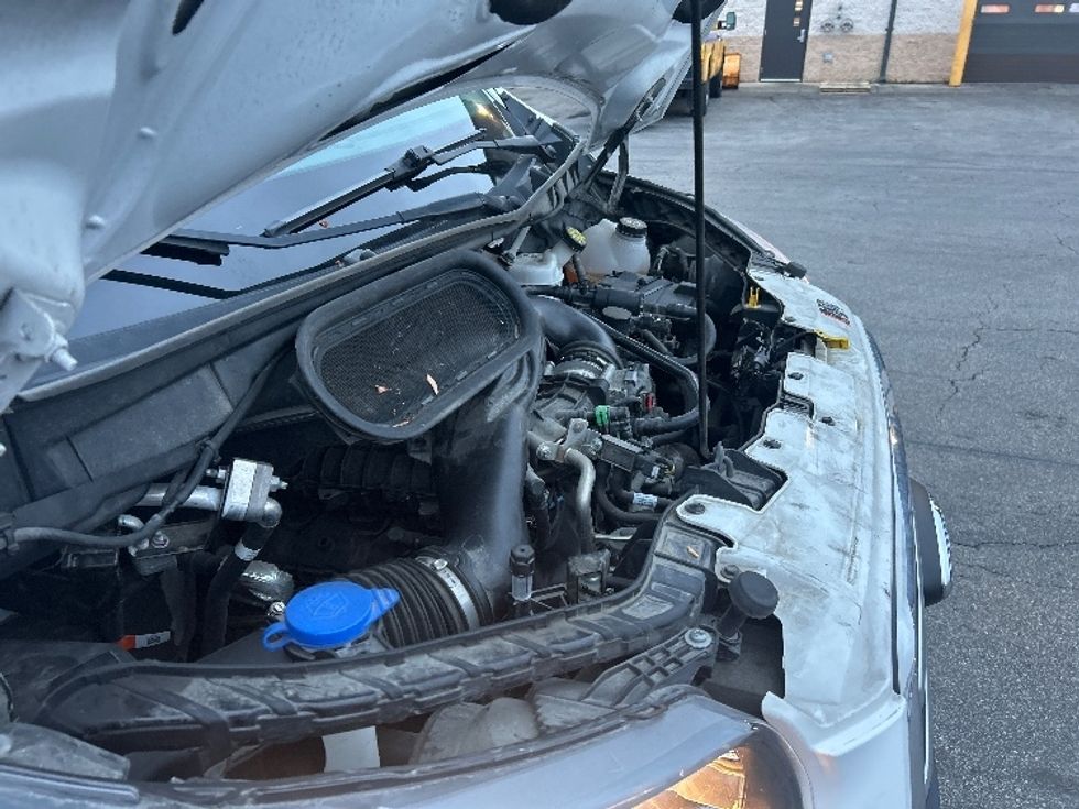 Cargo Van (Panel Van)-Light and Medium Duty Trucks-Ford-2020-Transit 350-Obetz-OH-28,392\n\t\tmiles-$ 40,500 - Image 23