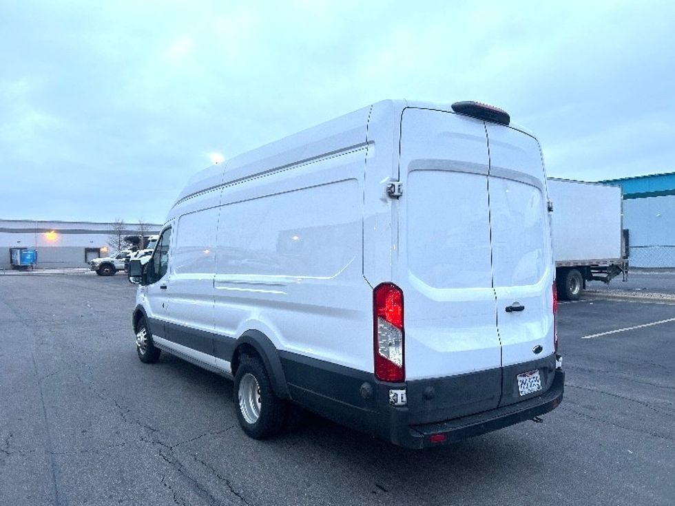 Cargo Van (Panel Van)-Light and Medium Duty Trucks-Ford-2020-Transit 350-Obetz-OH-28,392\n\t\tmiles-$ 40,500 - Image 6