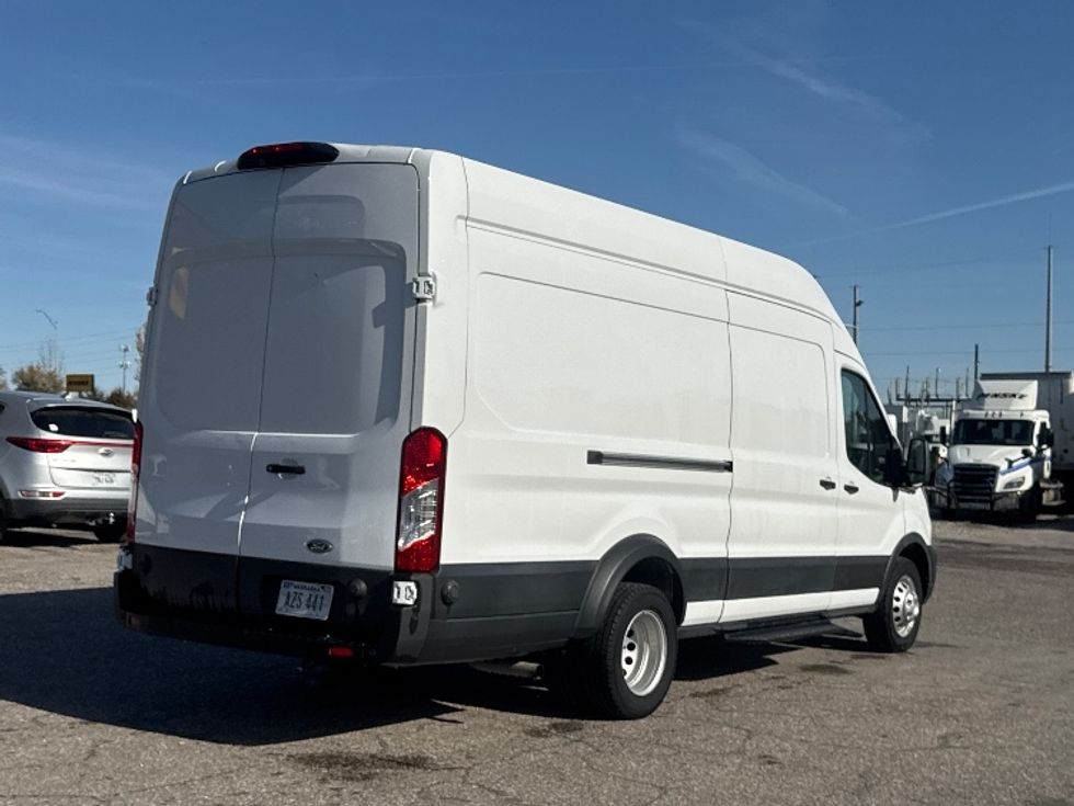 Cargo Van (Panel Van)-Light and Medium Duty Trucks-Ford-2020-Transit 350-Omaha-NE-39,521\n\t\tmiles-$ 39,750 - Image 13