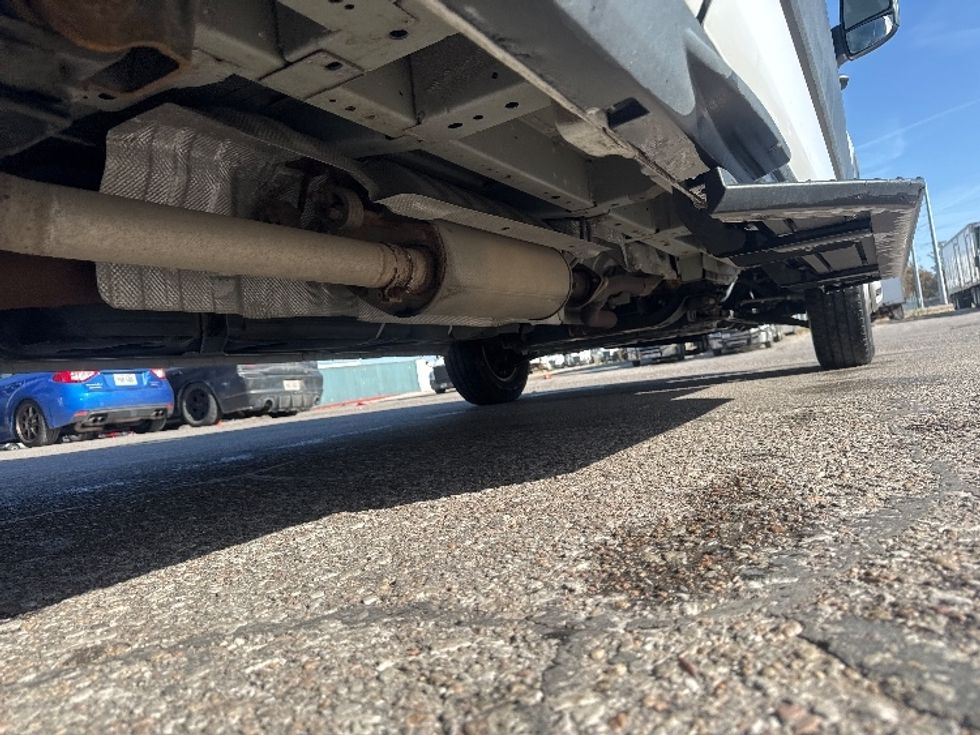 Cargo Van (Panel Van)-Light and Medium Duty Trucks-Ford-2020-Transit 350-Omaha-NE-39,521\n\t\tmiles-$ 39,750 - Image 14