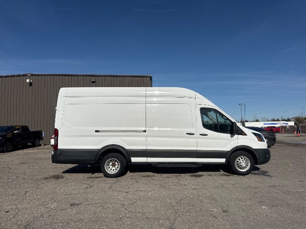 Cargo Van (Panel Van)-Light and Medium Duty Trucks-Ford-2020-Transit 350-Omaha-NE-39,521\n\t\tmiles-$ 39,750 - Image 15