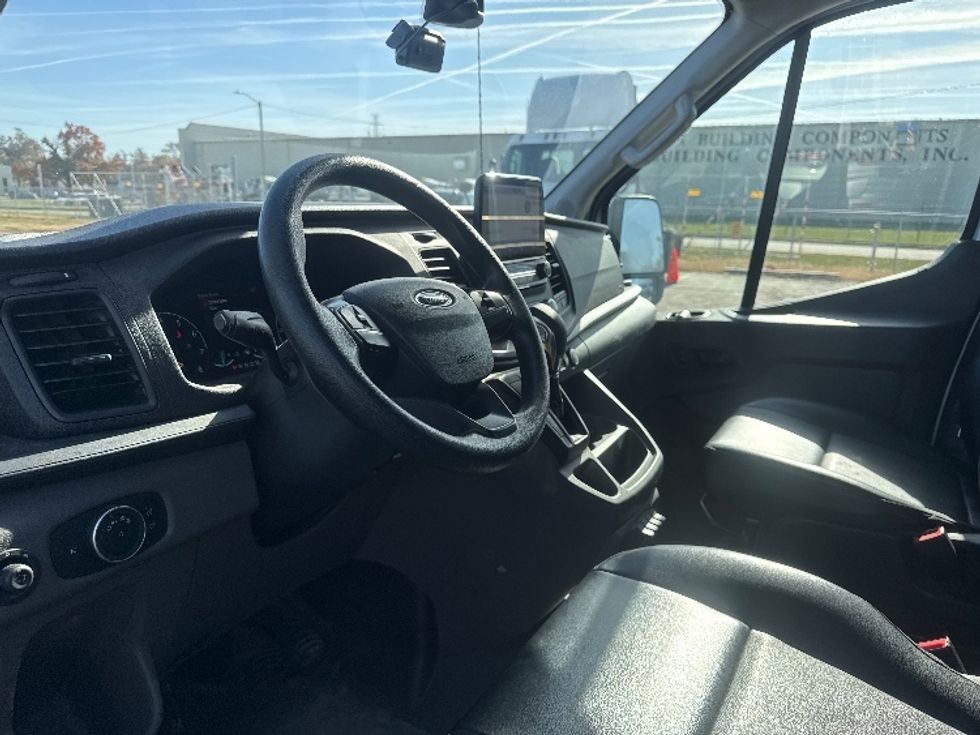 Cargo Van (Panel Van)-Light and Medium Duty Trucks-Ford-2020-Transit 350-Omaha-NE-39,521\n\t\tmiles-$ 39,750 - Image 16