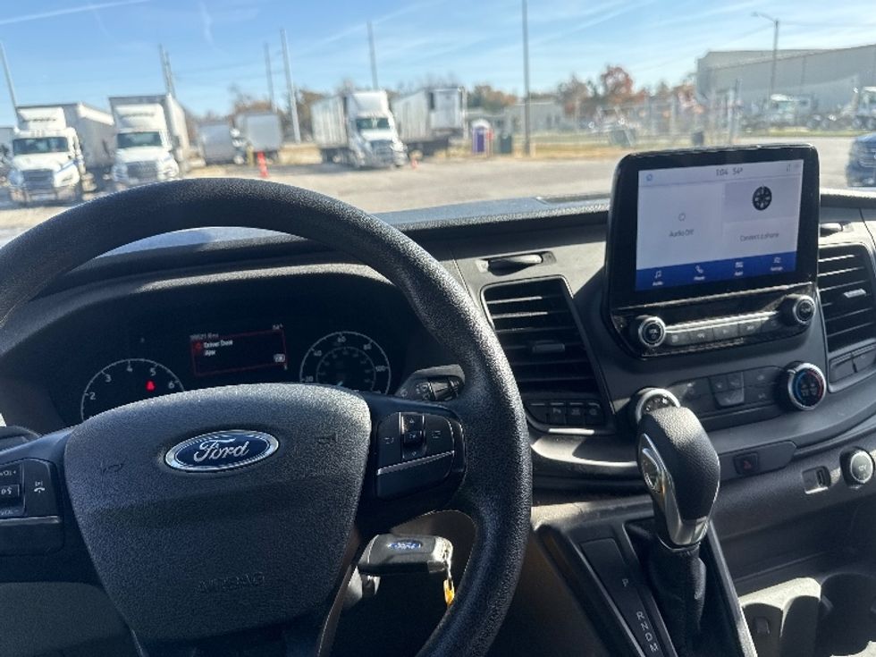 Cargo Van (Panel Van)-Light and Medium Duty Trucks-Ford-2020-Transit 350-Omaha-NE-39,521\n\t\tmiles-$ 39,750 - Image 18