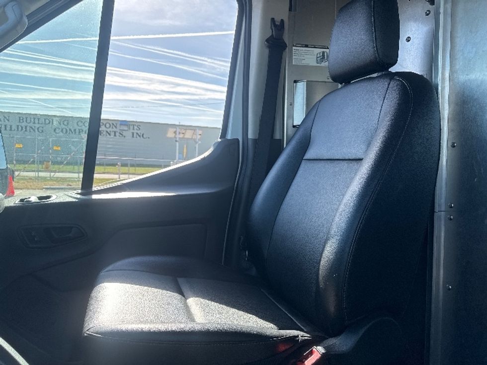 Cargo Van (Panel Van)-Light and Medium Duty Trucks-Ford-2020-Transit 350-Omaha-NE-39,521\n\t\tmiles-$ 39,750 - Image 19