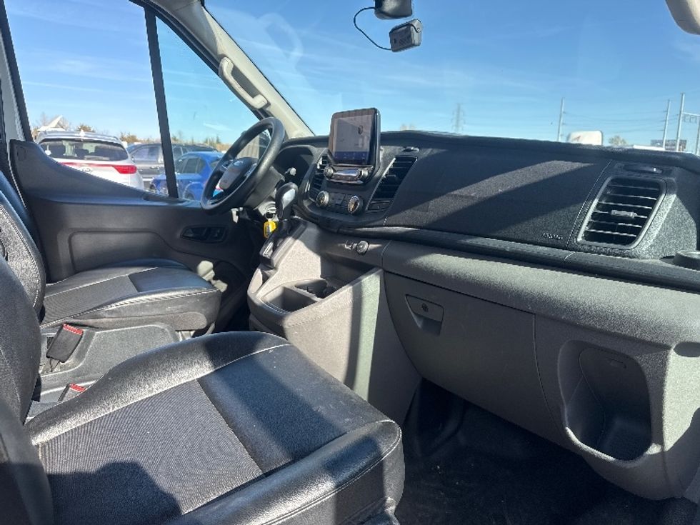 Cargo Van (Panel Van)-Light and Medium Duty Trucks-Ford-2020-Transit 350-Omaha-NE-39,521\n\t\tmiles-$ 39,750 - Image 20
