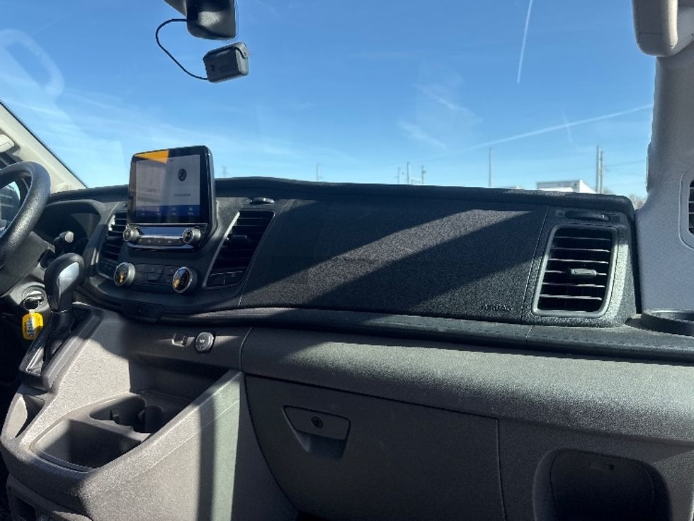 Cargo Van (Panel Van)-Light and Medium Duty Trucks-Ford-2020-Transit 350-Omaha-NE-39,521\n\t\tmiles-$ 39,750 - Image 21