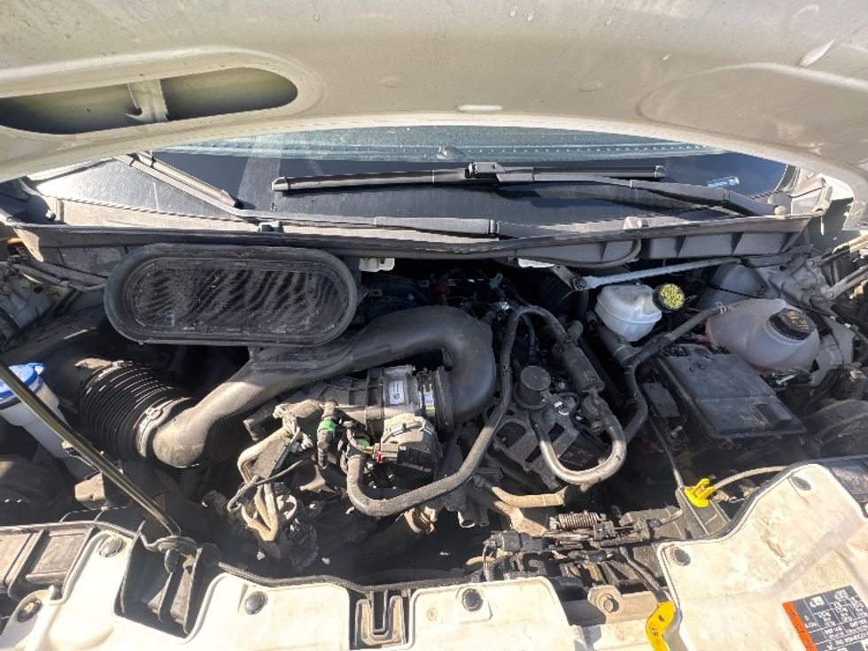 Cargo Van (Panel Van)-Light and Medium Duty Trucks-Ford-2020-Transit 350-Omaha-NE-39,521\n\t\tmiles-$ 39,750 - Image 23