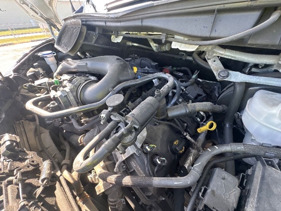 Cargo Van (Panel Van)-Light and Medium Duty Trucks-Ford-2020-Transit 350-Omaha-NE-39,521\n\t\tmiles-$ 39,750 - Image 24