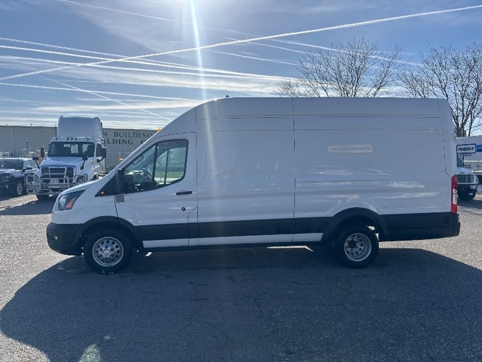 Cargo Van (Panel Van)-Light and Medium Duty Trucks-Ford-2020-Transit 350-Omaha-NE-39,521\n\t\tmiles-$ 39,750 - Image 4