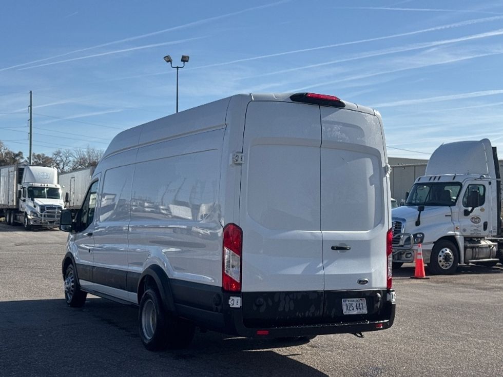 Cargo Van (Panel Van)-Light and Medium Duty Trucks-Ford-2020-Transit 350-Omaha-NE-39,521\n\t\tmiles-$ 39,750 - Image 6