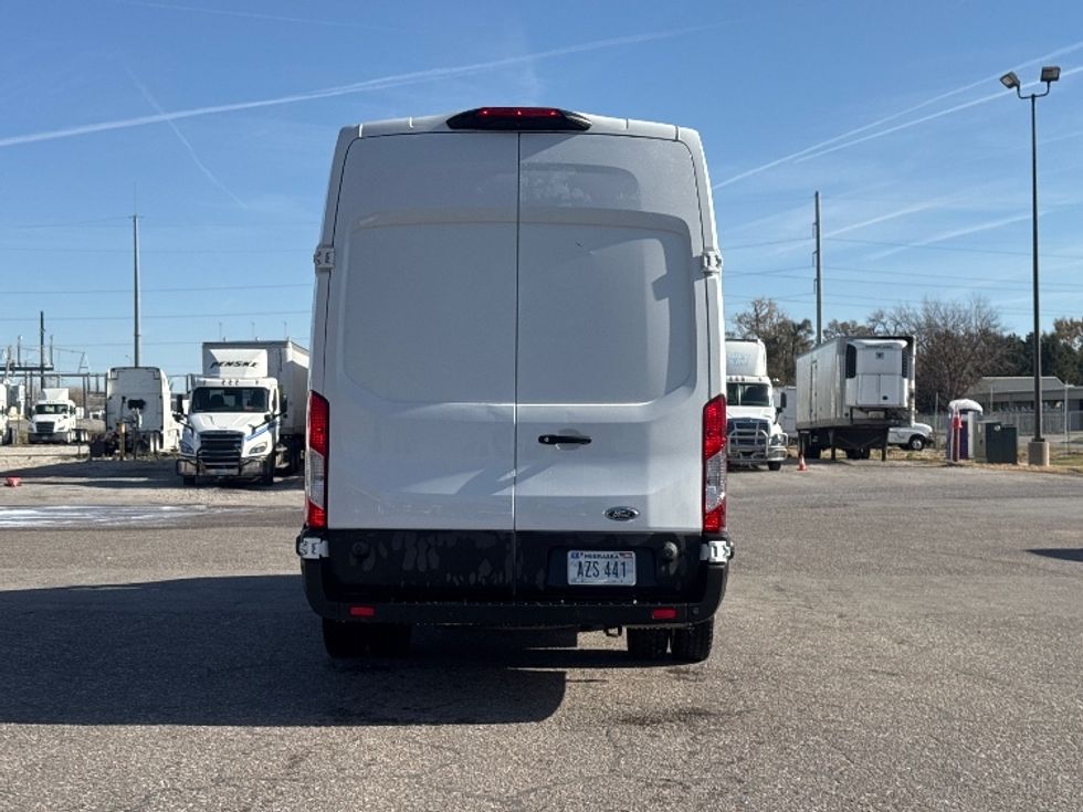 Cargo Van (Panel Van)-Light and Medium Duty Trucks-Ford-2020-Transit 350-Omaha-NE-39,521\n\t\tmiles-$ 39,750 - Image 7