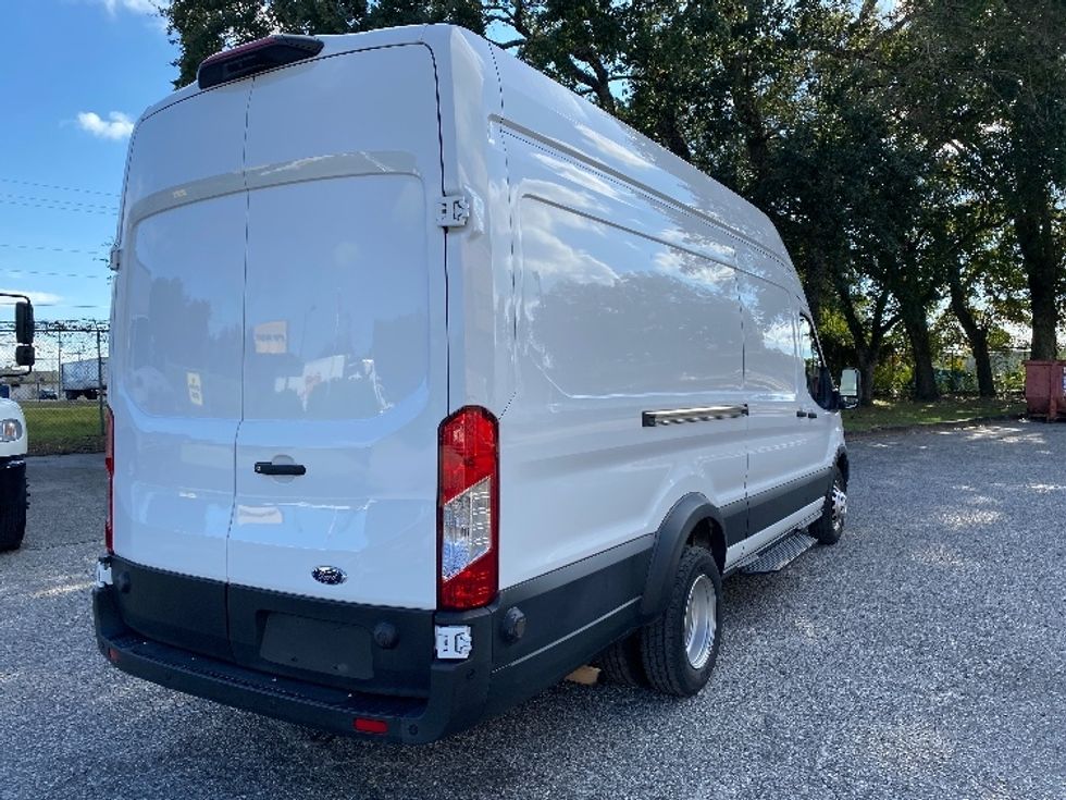 Cargo Van (Panel Van)-Light and Medium Duty Trucks-Ford-2020-Transit 350-Pensacola-FL-62,305\n\t\tmiles-$ 39,500 - Image 12