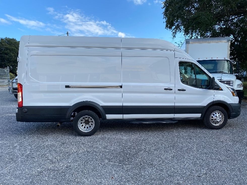 Cargo Van (Panel Van)-Light and Medium Duty Trucks-Ford-2020-Transit 350-Pensacola-FL-62,305\n\t\tmiles-$ 39,500 - Image 13