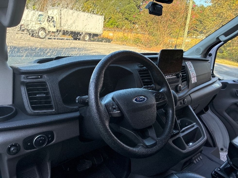 Cargo Van (Panel Van)-Light and Medium Duty Trucks-Ford-2020-Transit 350-Pensacola-FL-62,305\n\t\tmiles-$ 39,500 - Image 15