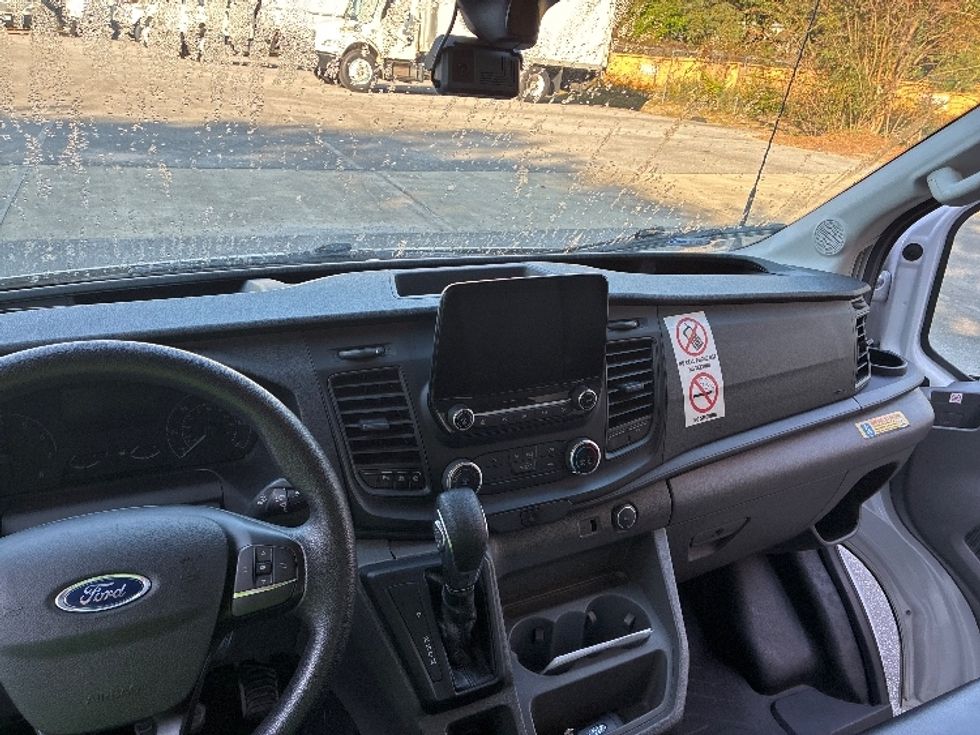 Cargo Van (Panel Van)-Light and Medium Duty Trucks-Ford-2020-Transit 350-Pensacola-FL-62,305\n\t\tmiles-$ 39,500 - Image 16