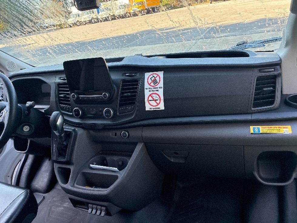 Cargo Van (Panel Van)-Light and Medium Duty Trucks-Ford-2020-Transit 350-Pensacola-FL-62,305\n\t\tmiles-$ 39,500 - Image 19