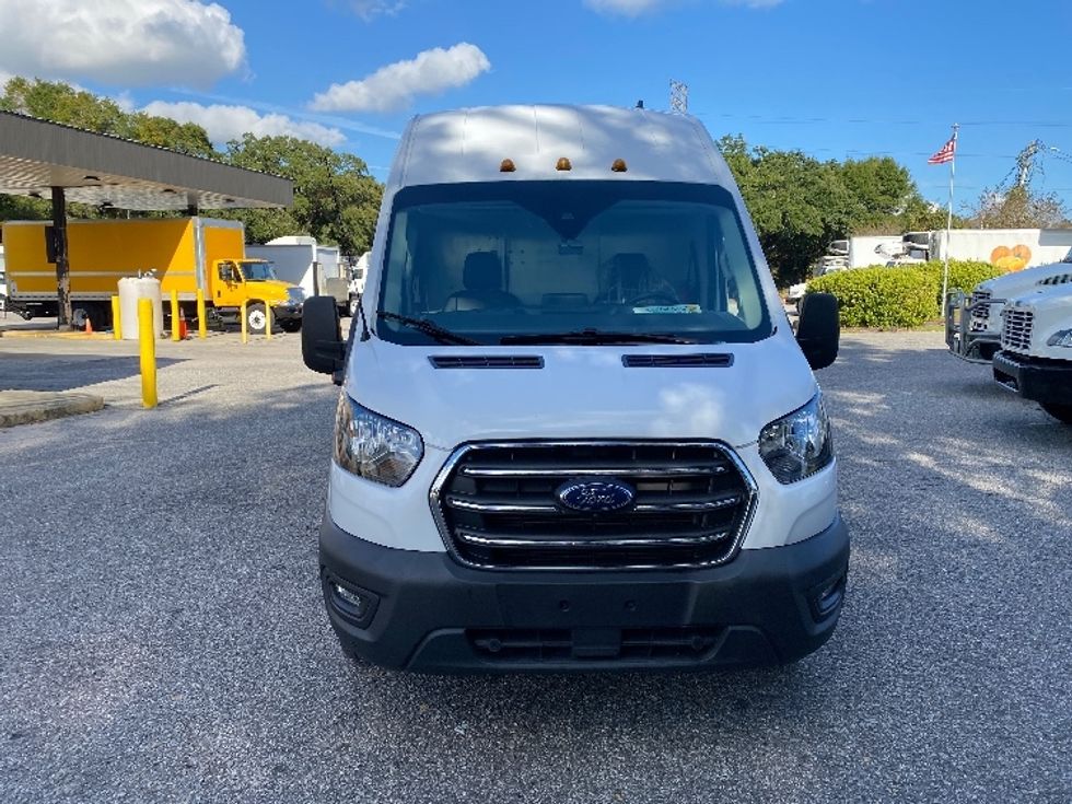 Cargo Van (Panel Van)-Light and Medium Duty Trucks-Ford-2020-Transit 350-Pensacola-FL-62,305\n\t\tmiles-$ 39,500 - Image 2