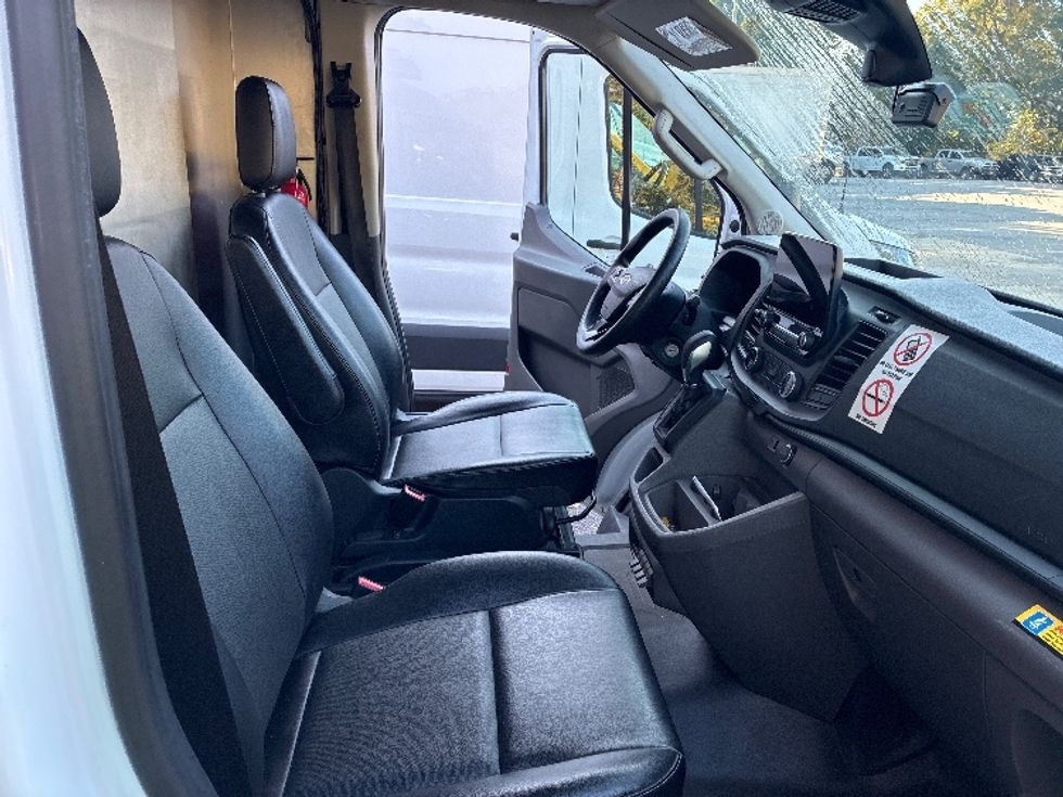 Cargo Van (Panel Van)-Light and Medium Duty Trucks-Ford-2020-Transit 350-Pensacola-FL-62,305\n\t\tmiles-$ 39,500 - Image 20