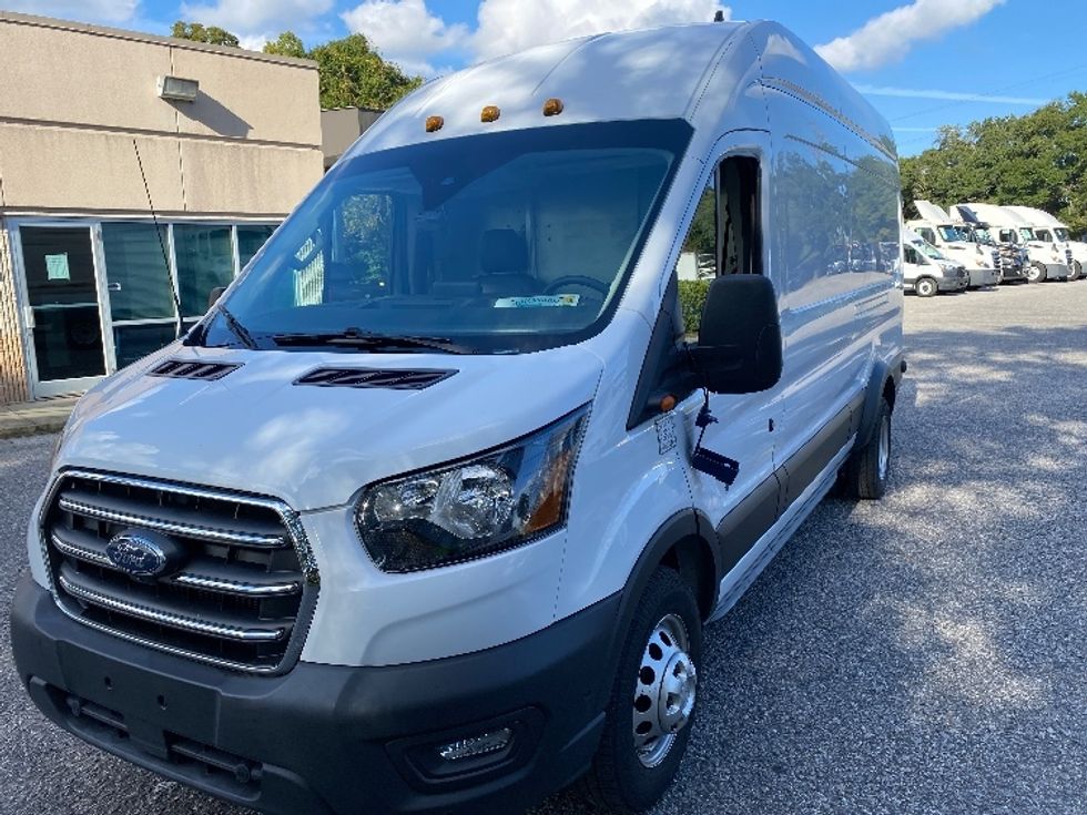 Cargo Van (Panel Van)-Light and Medium Duty Trucks-Ford-2020-Transit 350-Pensacola-FL-62,305\n\t\tmiles-$ 39,500 - Image 3