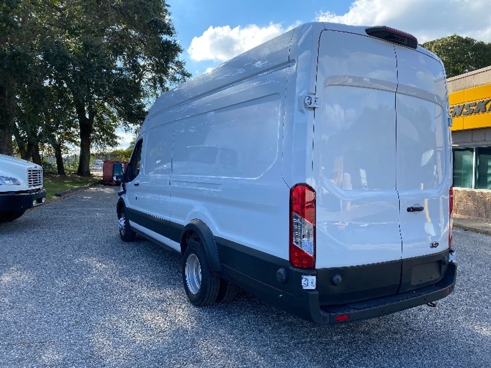 Cargo Van (Panel Van)-Light and Medium Duty Trucks-Ford-2020-Transit 350-Pensacola-FL-62,305\n\t\tmiles-$ 39,500 - Image 5