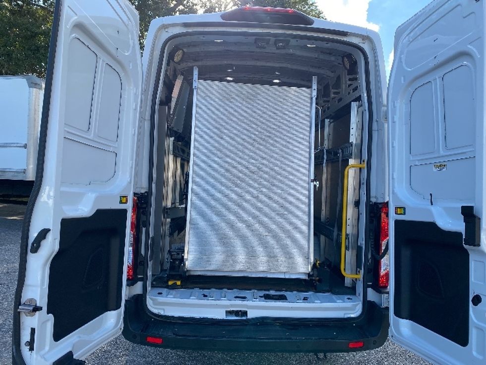 Cargo Van (Panel Van)-Light and Medium Duty Trucks-Ford-2020-Transit 350-Pensacola-FL-62,305\n\t\tmiles-$ 39,500 - Image 7