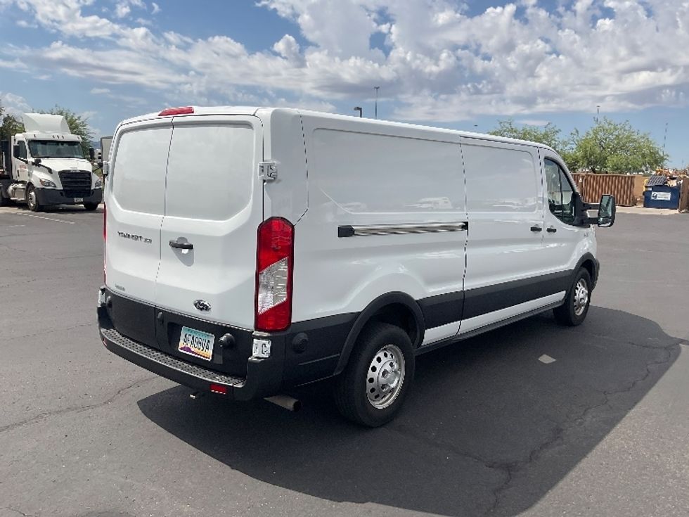 Cargo Van (Panel Van)-Light and Medium Duty Trucks-Ford-2020-Transit 350-Phoenix-AZ-53,859\n\t\tmiles-$ 31,250 - Image 13