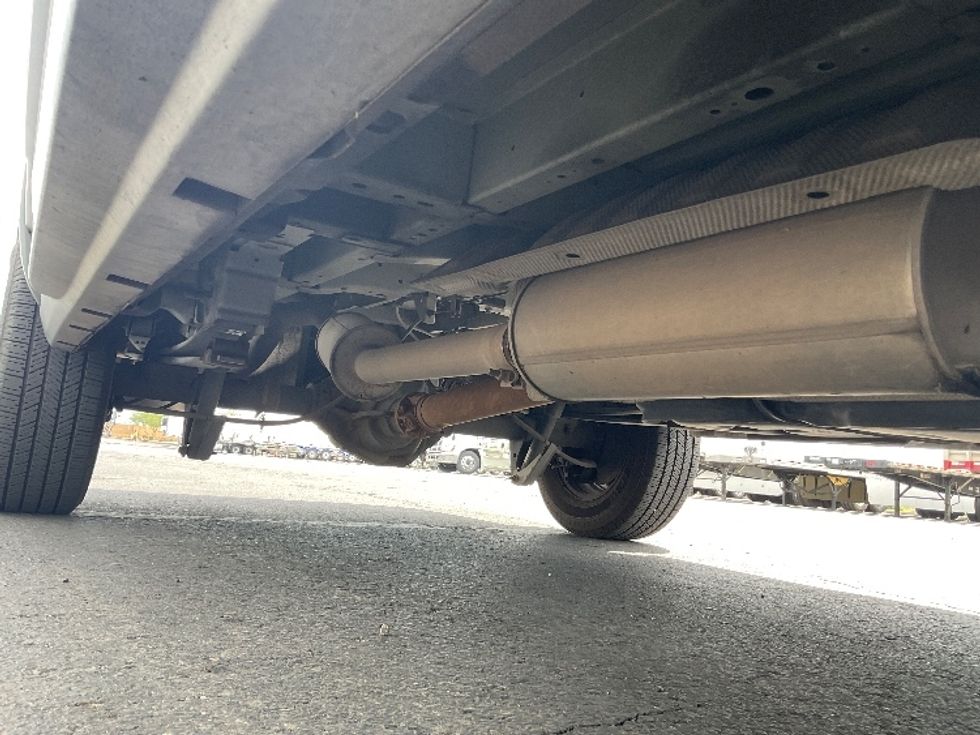 Cargo Van (Panel Van)-Light and Medium Duty Trucks-Ford-2020-Transit 350-Phoenix-AZ-53,859\n\t\tmiles-$ 31,250 - Image 14