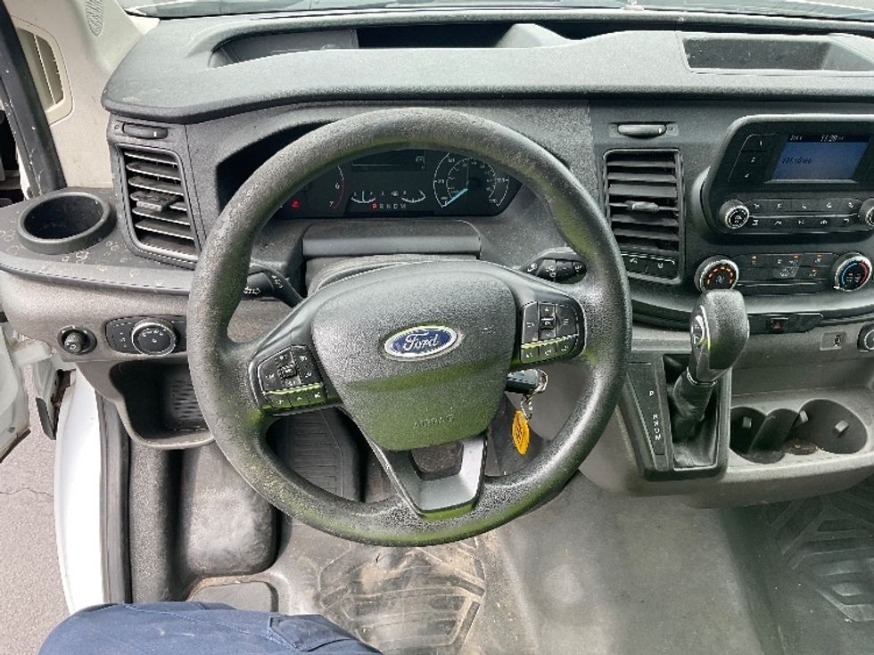 Cargo Van (Panel Van)-Light and Medium Duty Trucks-Ford-2020-Transit 350-Phoenix-AZ-53,859\n\t\tmiles-$ 31,250 - Image 18