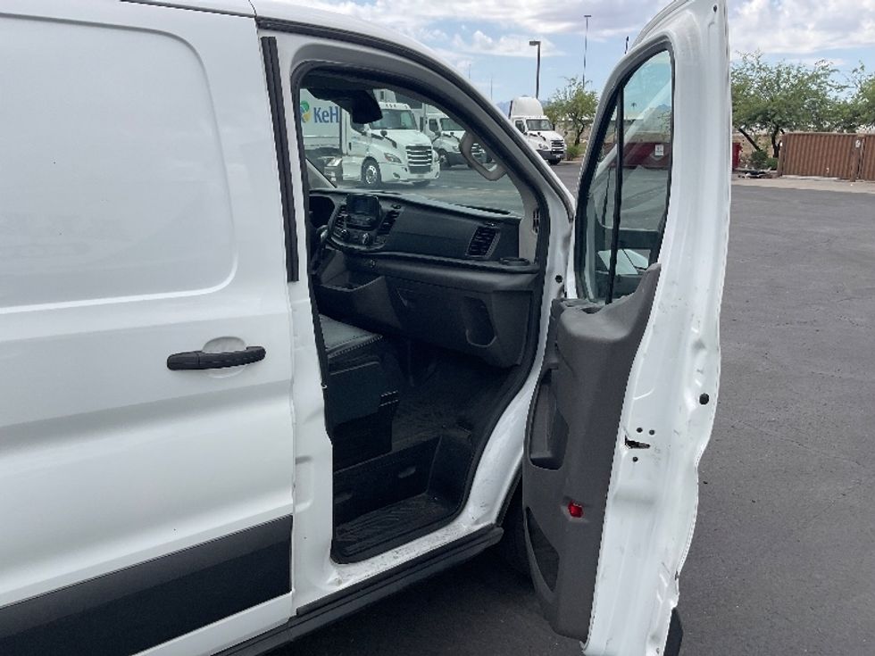 Cargo Van (Panel Van)-Light and Medium Duty Trucks-Ford-2020-Transit 350-Phoenix-AZ-53,859\n\t\tmiles-$ 31,250 - Image 20