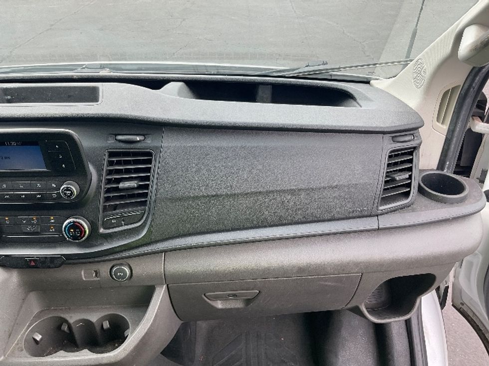 Cargo Van (Panel Van)-Light and Medium Duty Trucks-Ford-2020-Transit 350-Phoenix-AZ-53,859\n\t\tmiles-$ 31,250 - Image 21