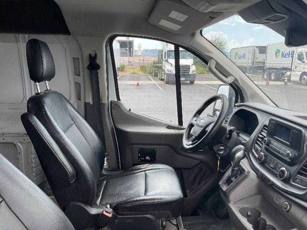 Cargo Van (Panel Van)-Light and Medium Duty Trucks-Ford-2020-Transit 350-Phoenix-AZ-53,859\n\t\tmiles-$ 31,250 - Image 22