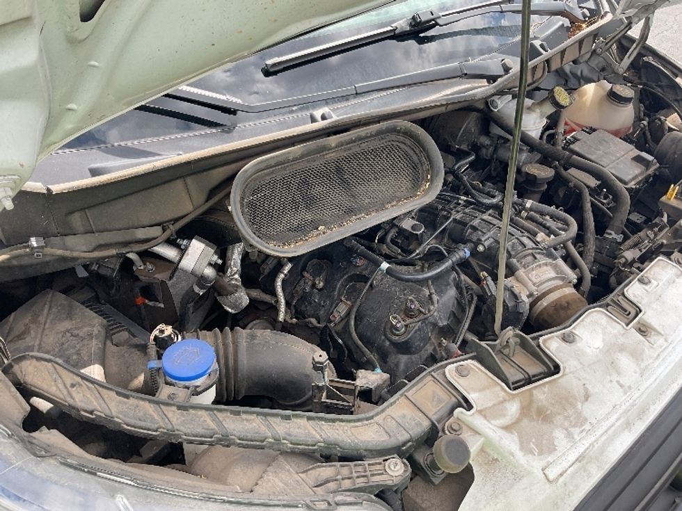 Cargo Van (Panel Van)-Light and Medium Duty Trucks-Ford-2020-Transit 350-Phoenix-AZ-53,859\n\t\tmiles-$ 31,250 - Image 23