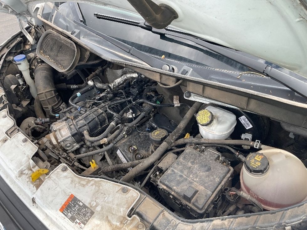 Cargo Van (Panel Van)-Light and Medium Duty Trucks-Ford-2020-Transit 350-Phoenix-AZ-53,859\n\t\tmiles-$ 31,250 - Image 24