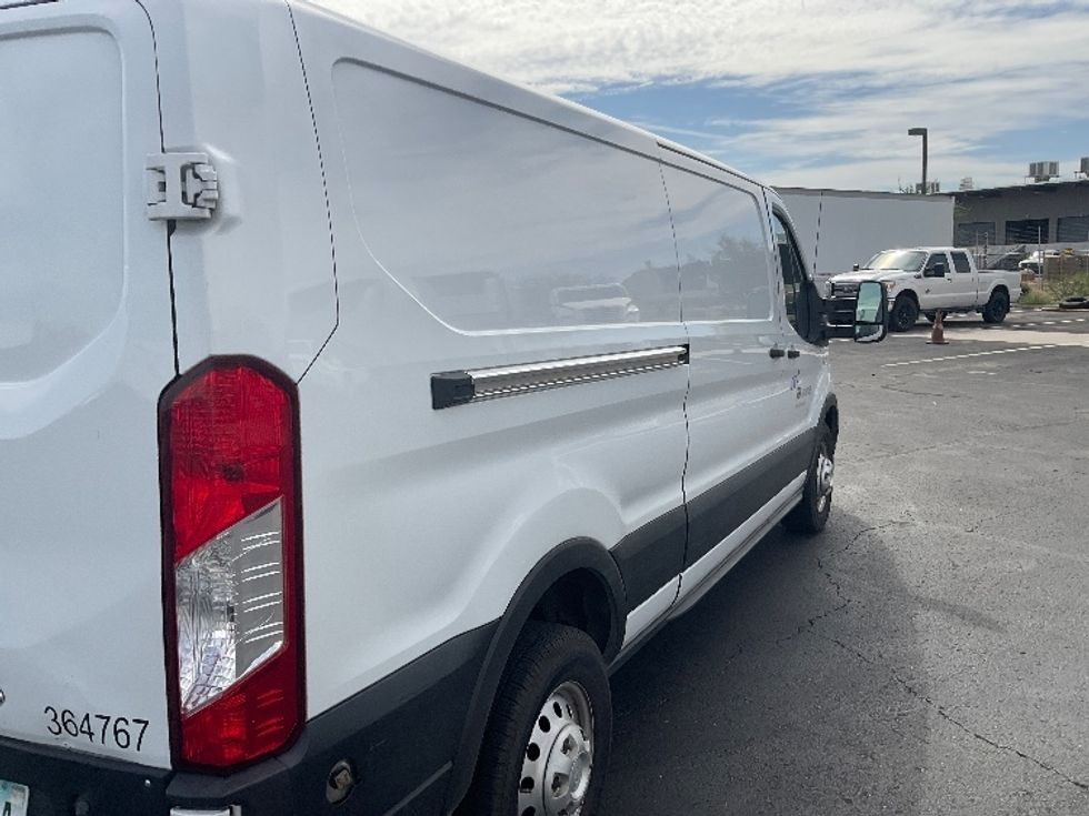 Cargo Van (Panel Van)-Light and Medium Duty Trucks-Ford-2020-Transit 350-Phoenix-AZ-53,859\n\t\tmiles-$ 31,250 - Image 26