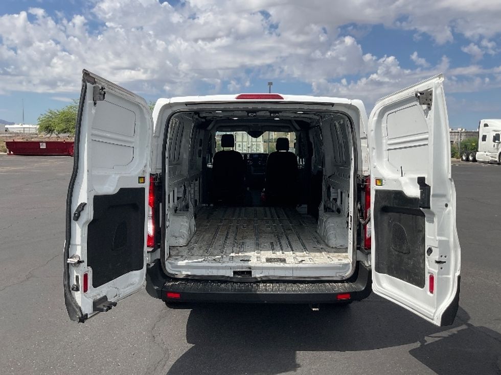 Cargo Van (Panel Van)-Light and Medium Duty Trucks-Ford-2020-Transit 350-Phoenix-AZ-53,859\n\t\tmiles-$ 31,250 - Image 8