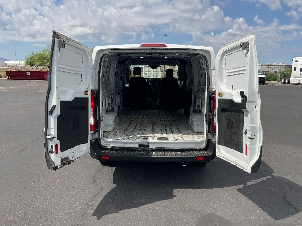 Cargo Van (Panel Van)-Light and Medium Duty Trucks-Ford-2020-Transit 350-Phoenix-AZ-53,859\n\t\tmiles-$ 31,250 - Image 9
