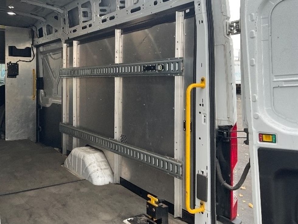 Cargo Van (Panel Van)-Light and Medium Duty Trucks-Ford-2020-Transit 350-Plymouth-MI-31,019\n\t\tmiles-$ 43,500 - Image 12