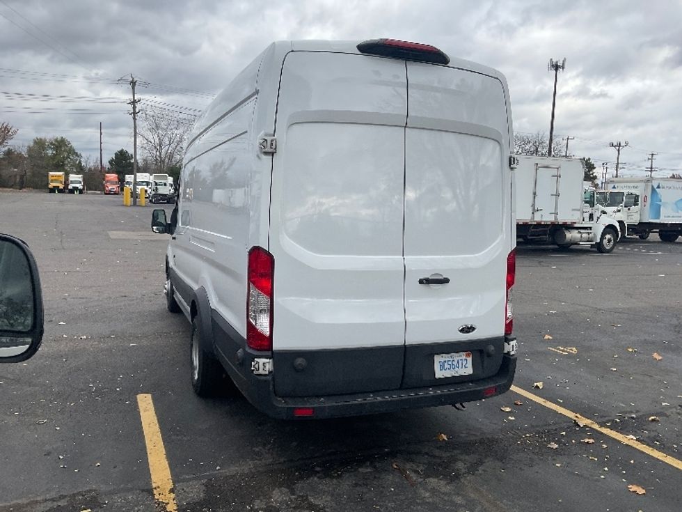 Cargo Van (Panel Van)-Light and Medium Duty Trucks-Ford-2020-Transit 350-Plymouth-MI-31,019\n\t\tmiles-$ 43,500 - Image 6