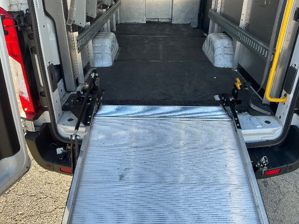 Cargo Van (Panel Van)-Light and Medium Duty Trucks-Ford-2020-Transit 350-Prince George-VA-72,162\n\t\tmiles-$ 38,000 - Image 10